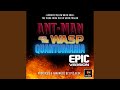 Goodbye Yellow Brick Road (From "Ant-Man and The Wasp: Quantumania Trailer") (Epic Version)
