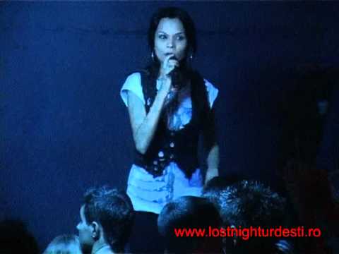 Spui mereu ca ma iubesti-Diana -Club Lost Night Urdesti