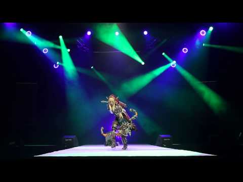 ECG Season 4 Selections - France Solo representative