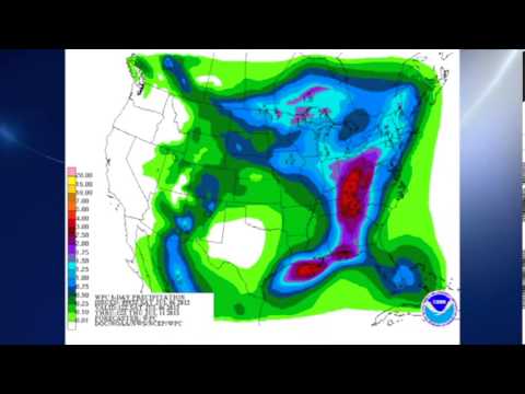 July 6 Weather Xtreme Video