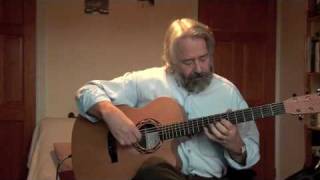 Basin Street Blues (with tutorial)