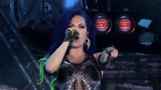 Arch Enemy - Avalanche