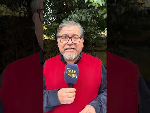 ¿Qué es un Meteotsunami? Fenómeno azota la Región del Biobío en medio de intenso Sistema Frontal
