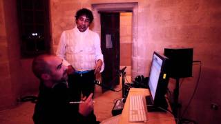 Laurent Voulzy : Lys & Love - Teaser 2 (Ma seule amour)