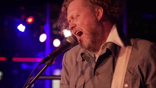 The Eyebrows - Red Dress