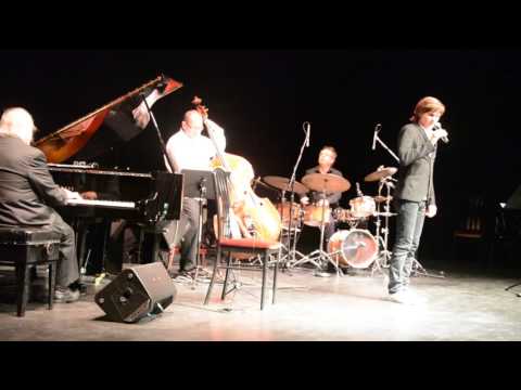 NAHORNY TRIO cz. 5 (Singer Jazz Festival, 1.09.2016)