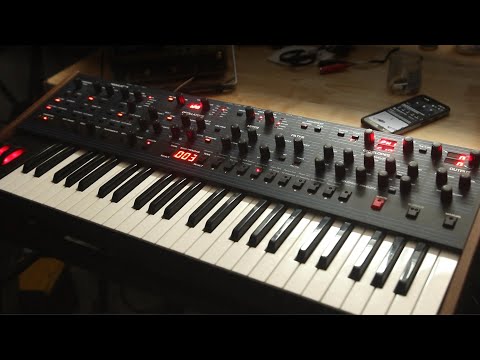 My Thoughts on the OB-6