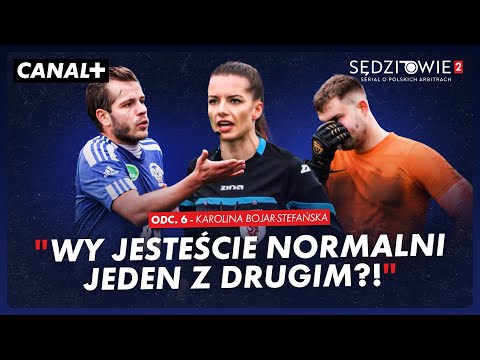 „NIE KRZYCZ DO MNIE!” – PANI SĘDZIA NA PODSŁUCHU