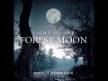 Phil Thornton - Light of the Forest Moon (Full Album) World, New age, Relax