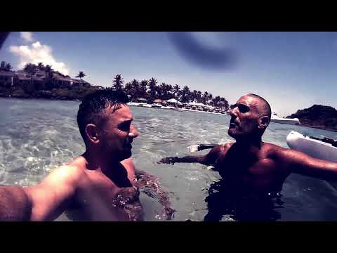 Mr Luke and Nicolas Saad "3.0" ....album release soon