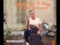 MORRISSEY: Neal Cassady Drops Dead / lyrics ...