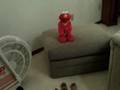 Being Mean To Elmo