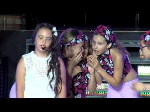 Domenika Sisgoreo - "ZALJUBILA SAM SE JA"