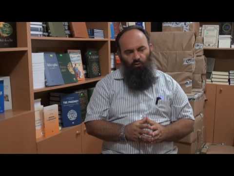 Kur mëkatari thotë: Veç Allahu um gjykon! - Hoxhë Bekir Halimi