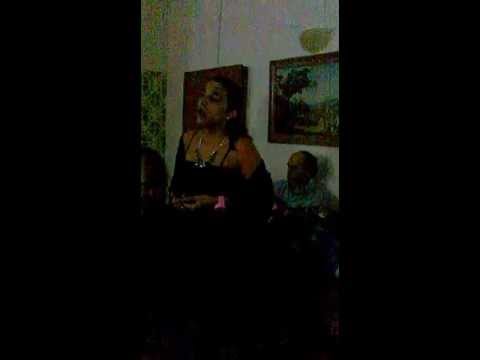 Telma Mendes...Fado Raul Pinto