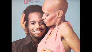 Junie Morrison - Anna