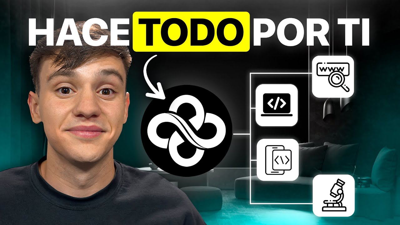 How to Create a Complete Website with This New AI Agent | MetaGPT