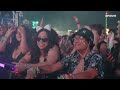 Apashe LIVE EDC Vegas 2025 BassPOD Full Set