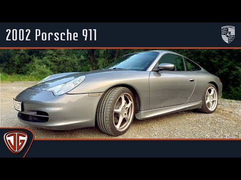 Jan Garbacz: Porsche 911- coś trzeba stracić by coś zyskać