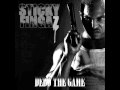 Sticky Fingaz - Im Not Dying