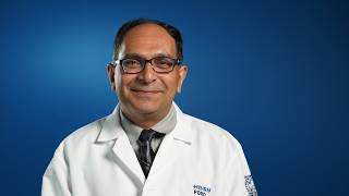 Neelkamal S. Soares, M.D. - Pediatrics, Henry Ford Health