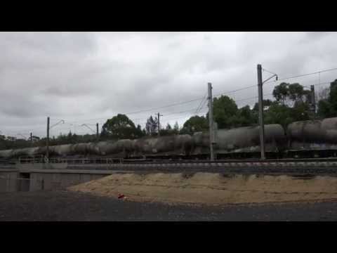 Long 4124 with 8156 / 48153 - 27/11/14