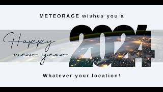 Happy New Year 2024!