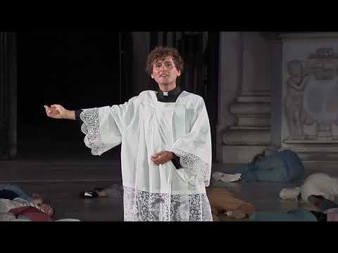 Hugo von Hofmannsthal: Jedermann - Salzburg Festival 2024