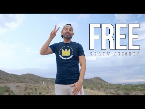 Colby Jeffers - Free (Official Music Video)