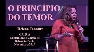 Helena Tannure - O Princípio do Temor