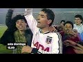 La Final De La Libertadores 91 Está En Las Plataformas De TVN
