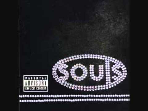 Souls - Sonic Sorehead