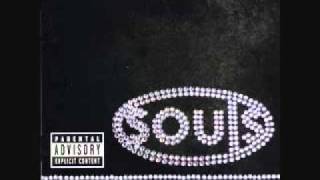 Souls - Sonic Sorehead