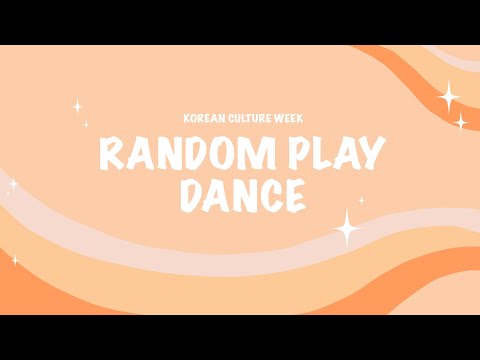 [KDP EXTRA] Random Play Dance by NTUKDP | KCW 2022