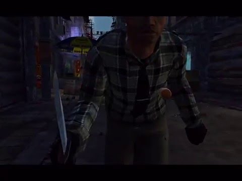 Kill Shot Bravo Region 10 Primary Mission 33 - Kill 4 Knifemen