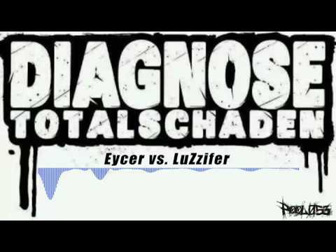 Eycer Vs. LuZzifer - Paxi Fixi [Gaycer-Bums-Mich]