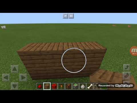 Redstone school episode 1 (learn the basics)