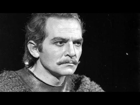 16 iulie 1933 - S-a născut Gheorghe Cozorici, actor.