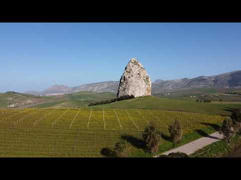 il Dolmen Naturale di Pietralunga