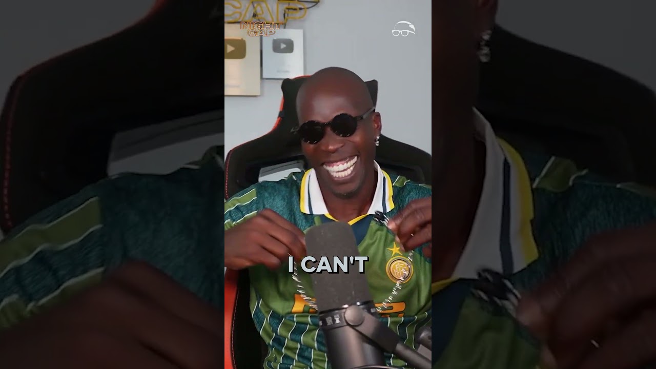 At this point, whatever happens here just happens 😭 #nightcap #ochocinco #isojoe #shannonsharpe