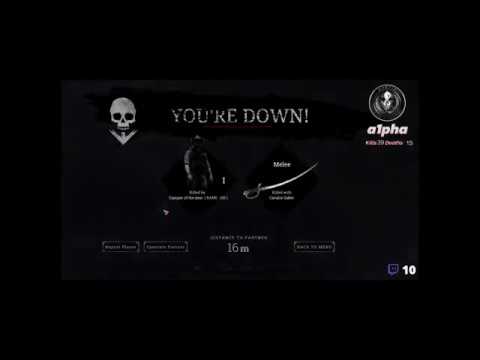 Jew, Moy vs A1pha, Swastic  (A1pha POV)