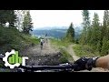 Bikepark Planai Worldcup Downhill Track 2012 by ...