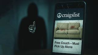 4 Terrifying Craigslist Stories to leave you Shook