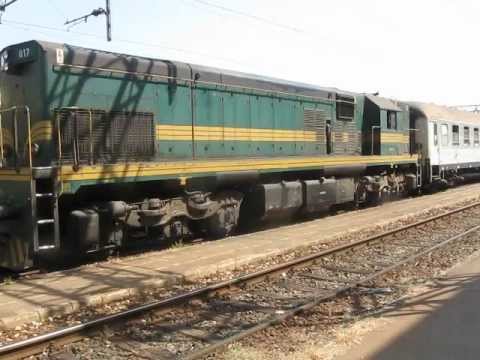 ŽS 644 017 - Spanka