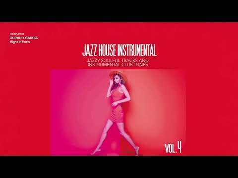 The Best Classic Jazz House Instrumentals | Deep Dive Session Vol. 4 [Relaxing Jazz]