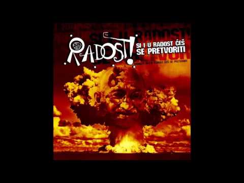 Radost! - Sreća čini robota