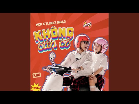 Không Cần Cố (feat. tlinh)