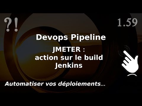 DEVENIR DEVOPS 1 1 PRÉSENTATION ET OBJECTIFS | FR