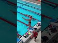 Even Swimming Champions Need A Push A Sometimes