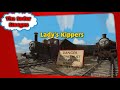 The Sodor Stooges Lady S Kippers